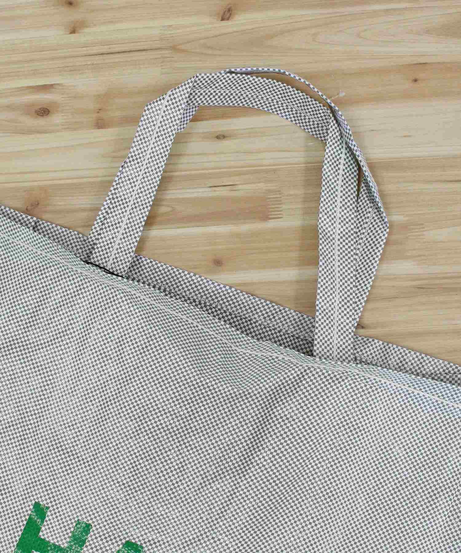 Hey HAY Candy Mono Bag XL HAY Candy Mono Bag X-Large Bag Tote Bag Men