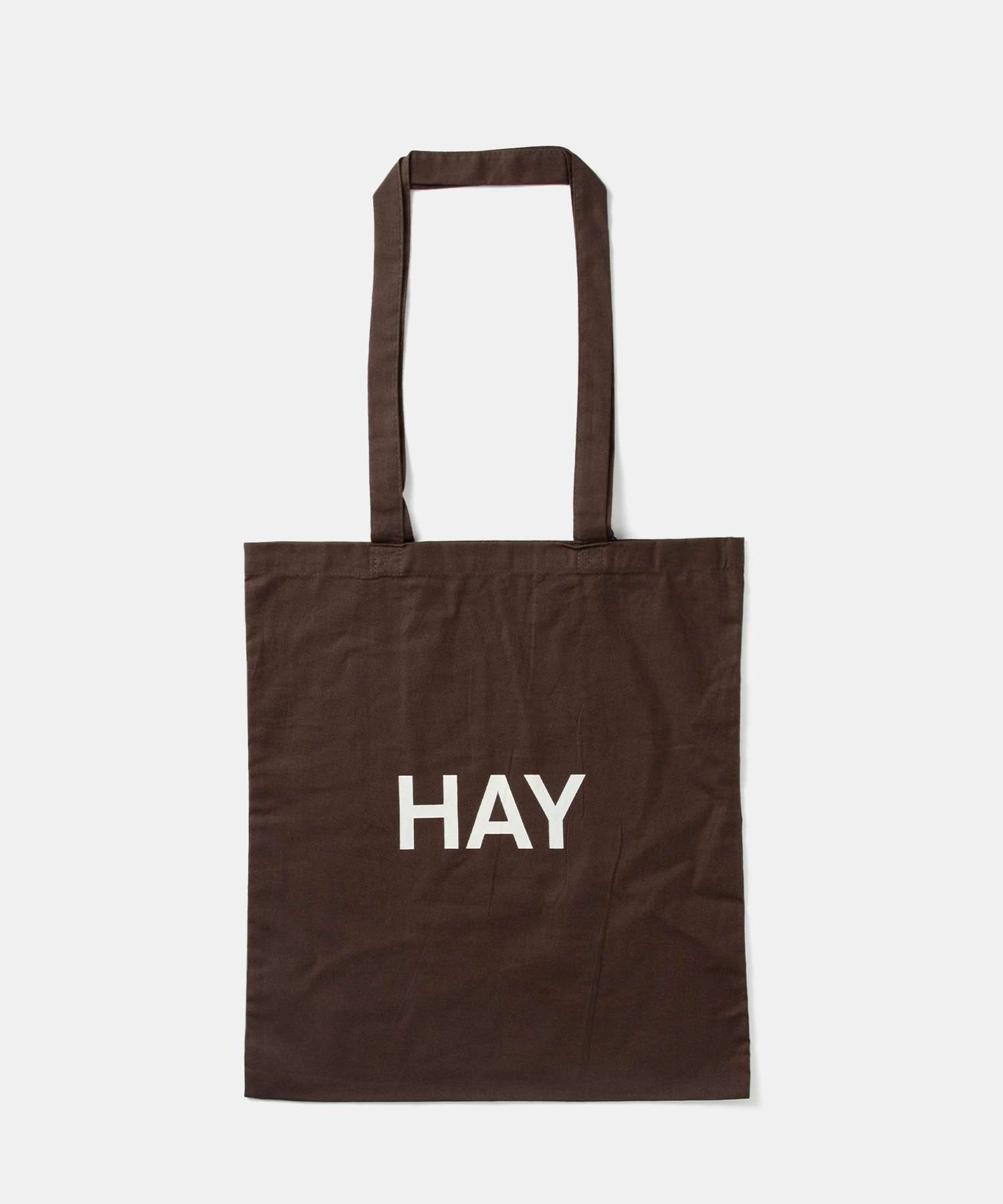 ヘイ HAY ヘイ HAY TOTE BAG トートバッグ メンズ レディース バッグ エコバッグ コットン （ウルトラマリン） ウルトラマリン