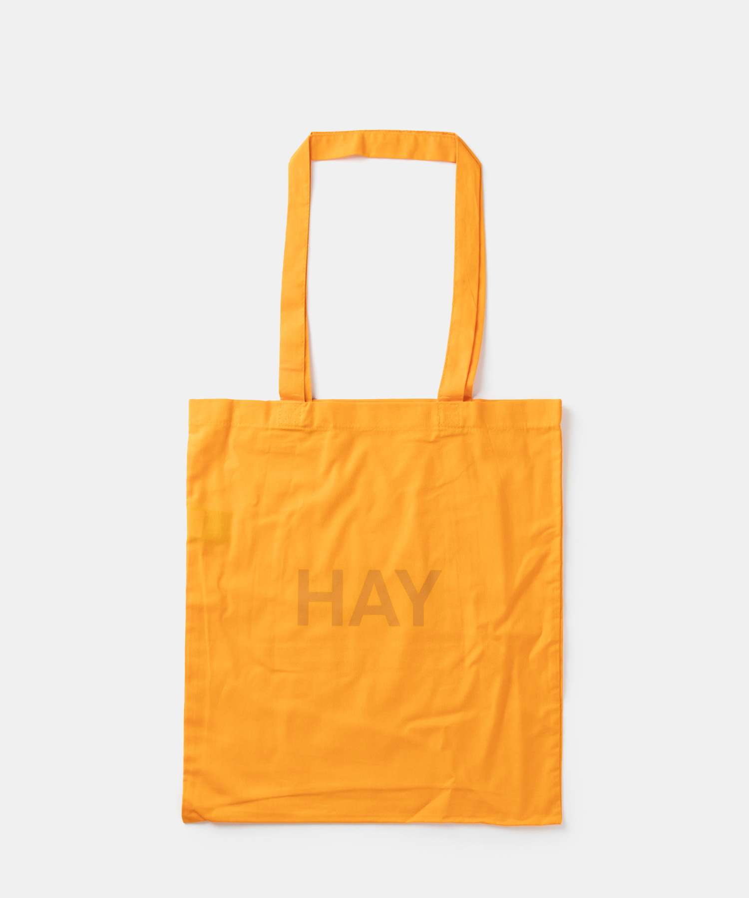 ヘイ HAY ヘイ HAY TOTE BAG トートバッグ メンズ レディース バッグ エコバッグ コットン （ウルトラマリン） ウルトラマリン