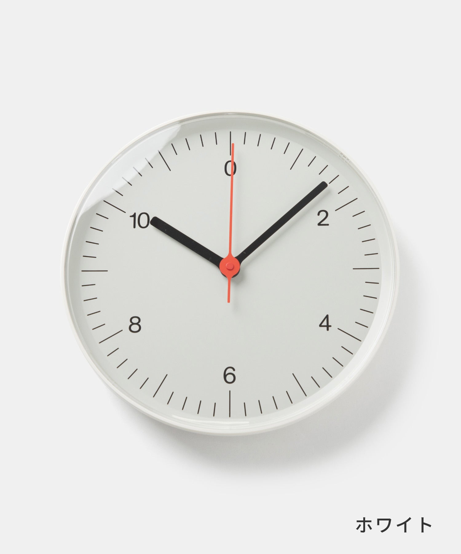ヘイ HAY ヘイ HAY WALL CLOCK 掛け時計 メンズ レディース 時計 インテリア ウォールクロック 壁掛け時計 壁時計 【返品不可商品】 （グリーン） グリーン