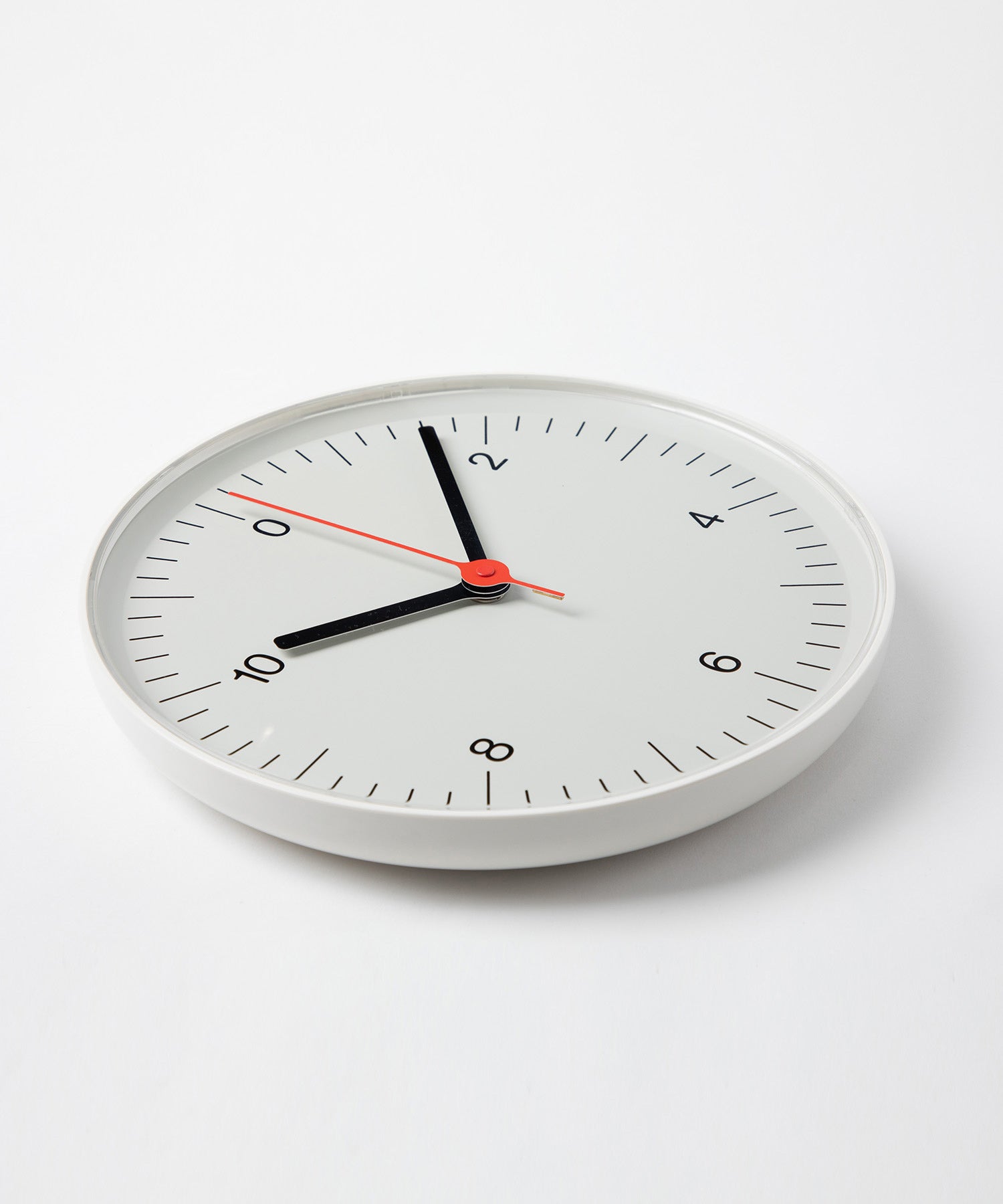 ヘイ HAY ヘイ HAY WALL CLOCK 掛け時計 メンズ レディース 時計 インテリア ウォールクロック 壁掛け時計 壁時計 【返品不可商品】 （グリーン） グリーン