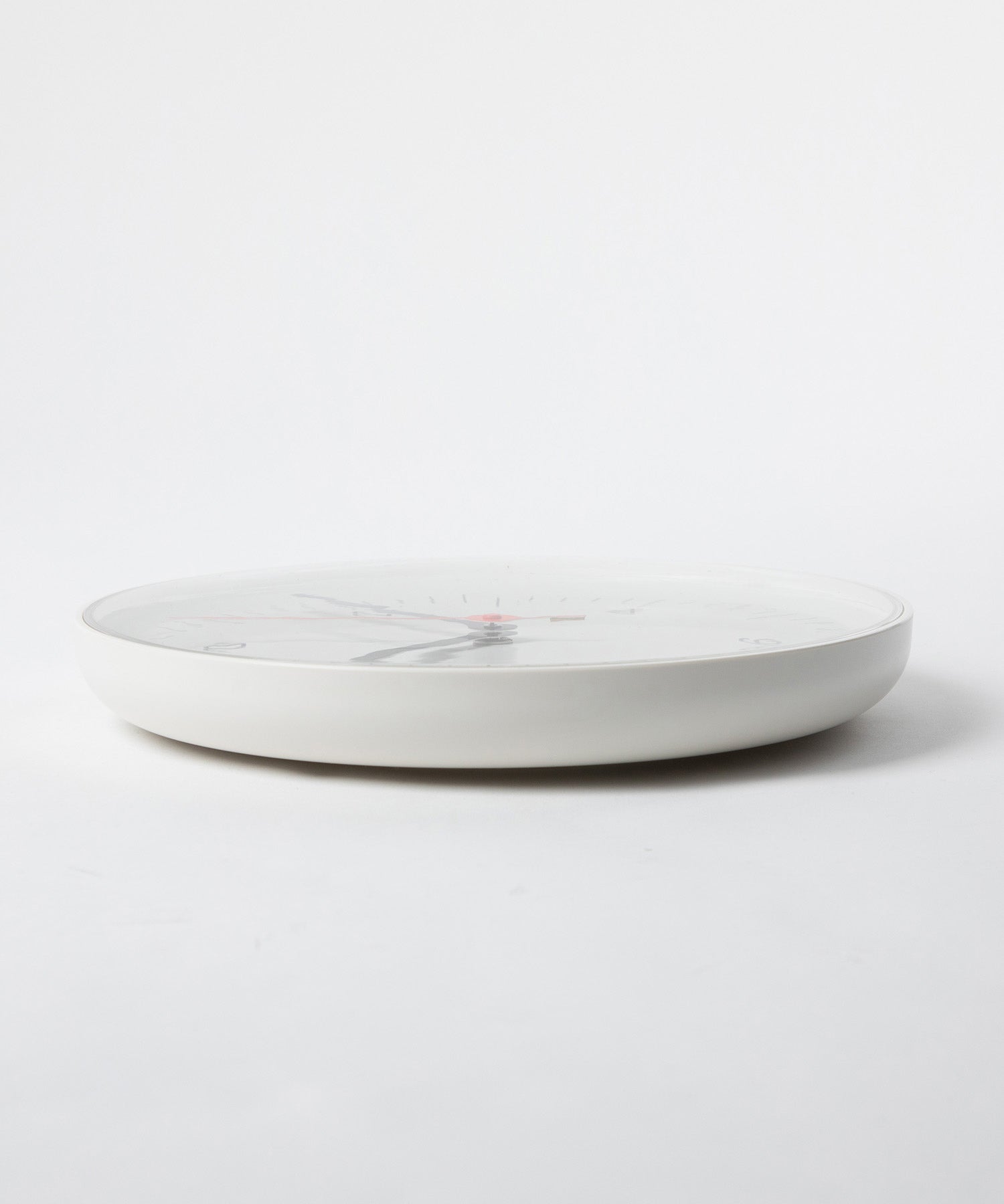 ヘイ HAY ヘイ HAY WALL CLOCK 掛け時計 メンズ レディース 時計 インテリア ウォールクロック 壁掛け時計 壁時計 【返品不可商品】 （グリーン） グリーン