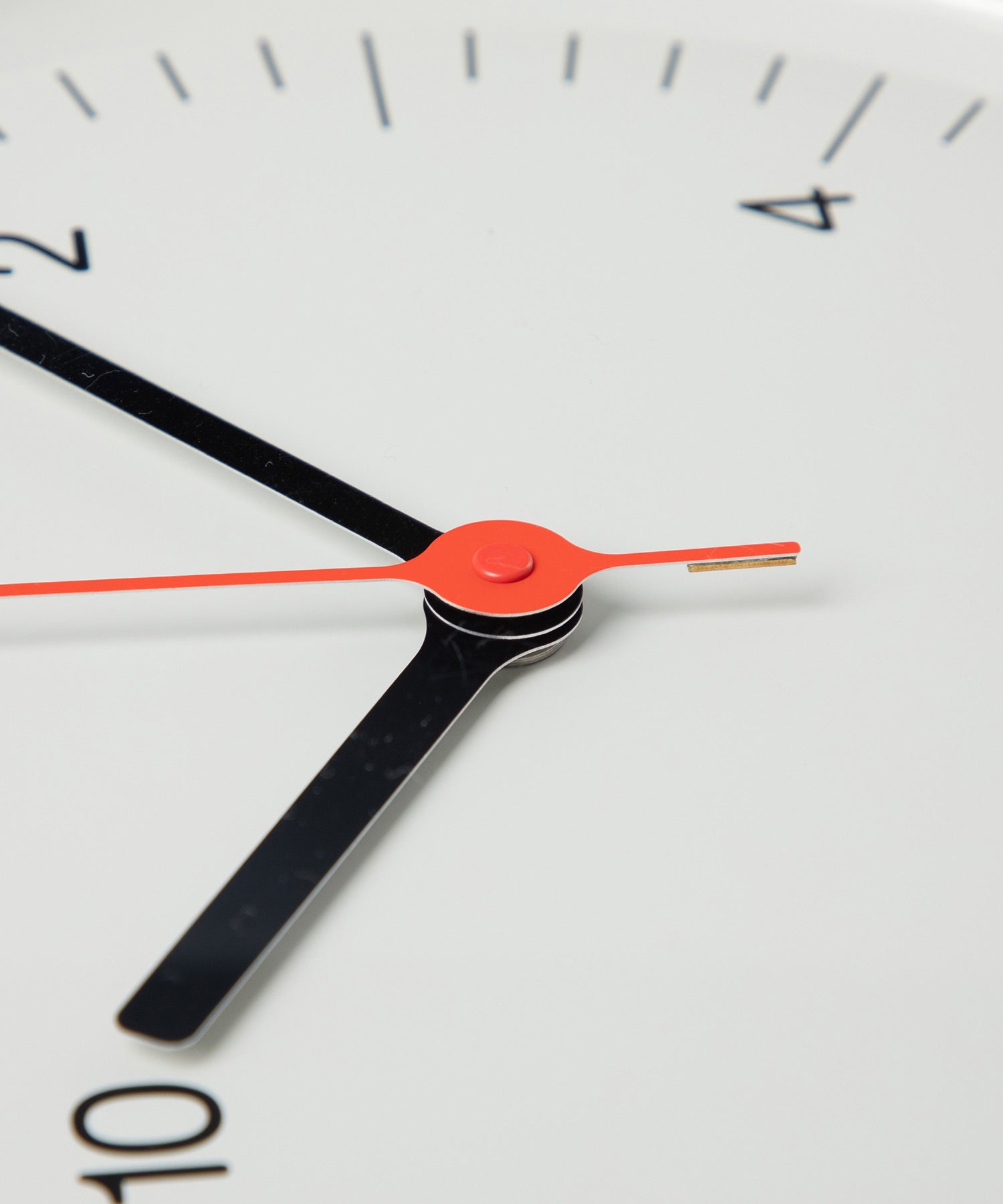 ヘイ HAY ヘイ HAY WALL CLOCK 掛け時計 メンズ レディース 時計 インテリア ウォールクロック 壁掛け時計 壁時計 【返品不可商品】 （グリーン） グリーン