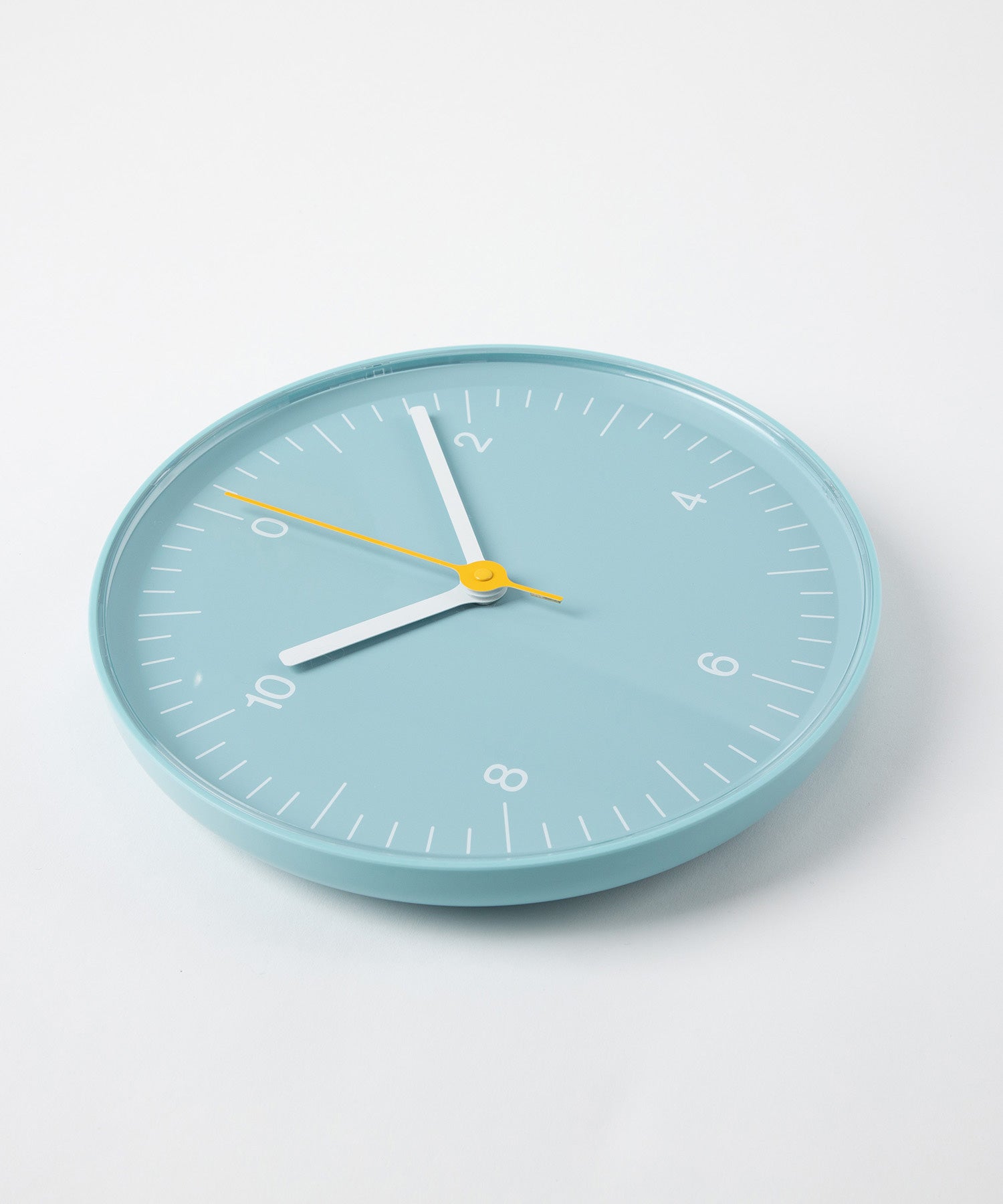 ヘイ HAY ヘイ HAY WALL CLOCK 掛け時計 メンズ レディース 時計 インテリア ウォールクロック 壁掛け時計 壁時計 【返品不可商品】 （グリーン） グリーン