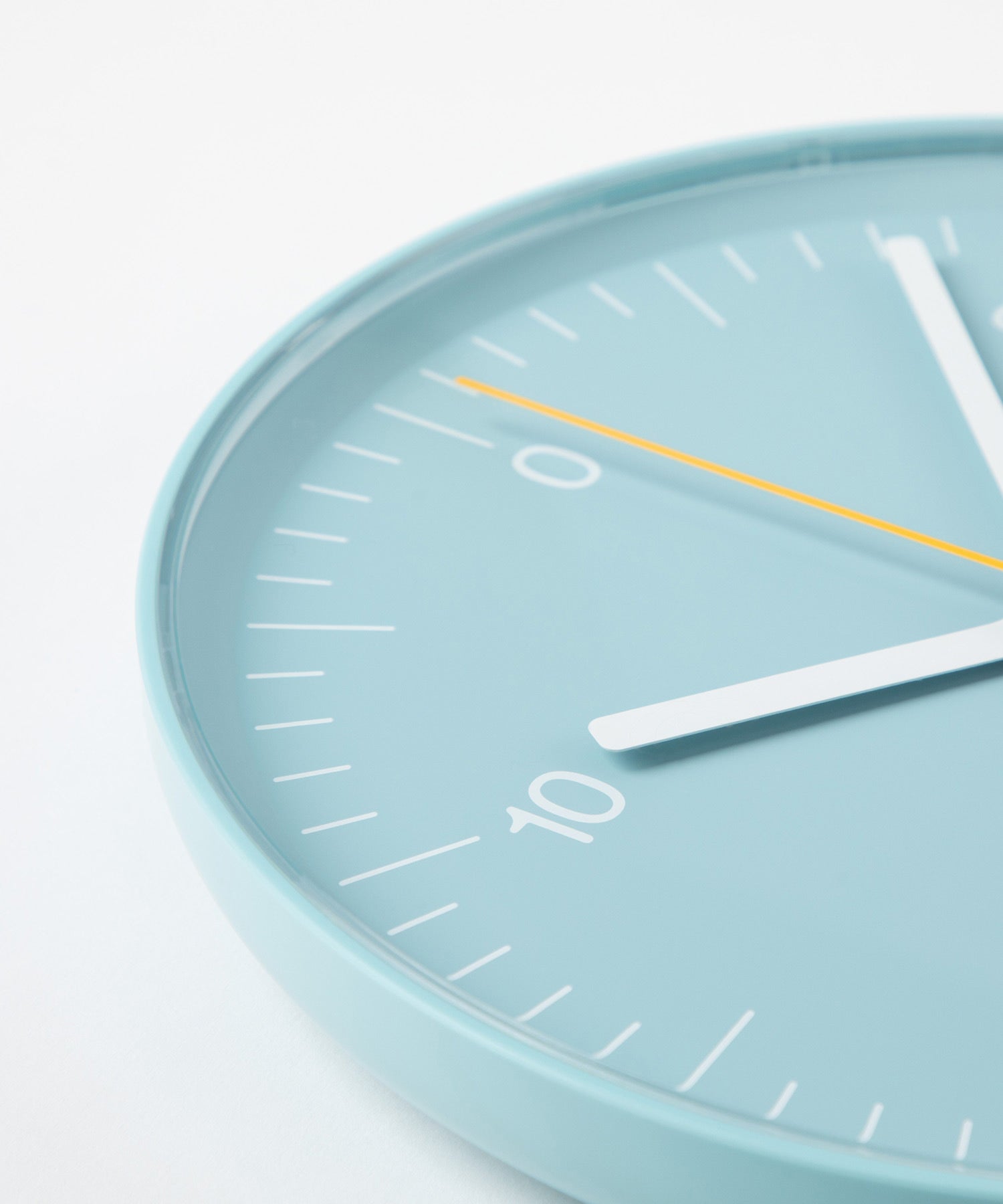ヘイ HAY ヘイ HAY WALL CLOCK 掛け時計 メンズ レディース 時計 インテリア ウォールクロック 壁掛け時計 壁時計 【返品不可商品】 （グリーン） グリーン