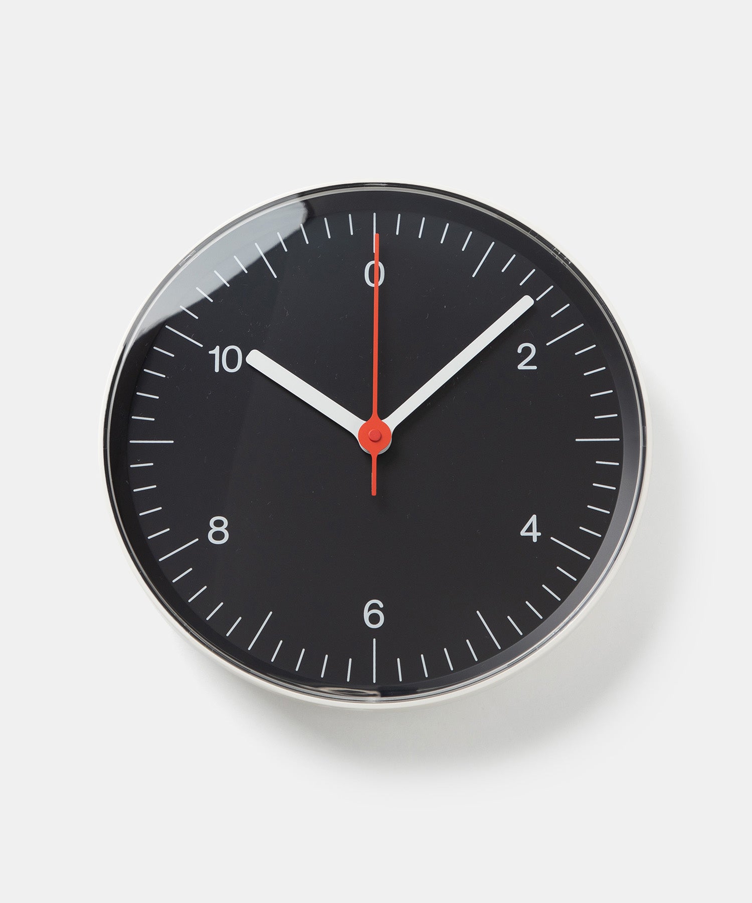 ヘイ HAY ヘイ HAY WALL CLOCK 掛け時計 メンズ レディース 時計 インテリア ウォールクロック 壁掛け時計 壁時計 【返品不可商品】 （ブラック） ブラック