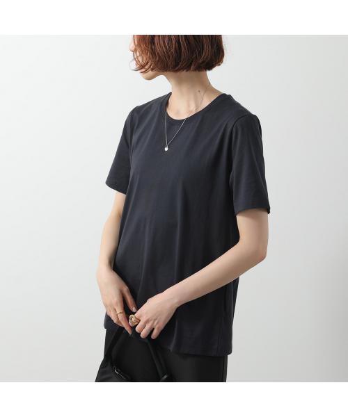 HANRO Tシャツ 07 8662  半袖 カットソー （0101/White） 0101/White