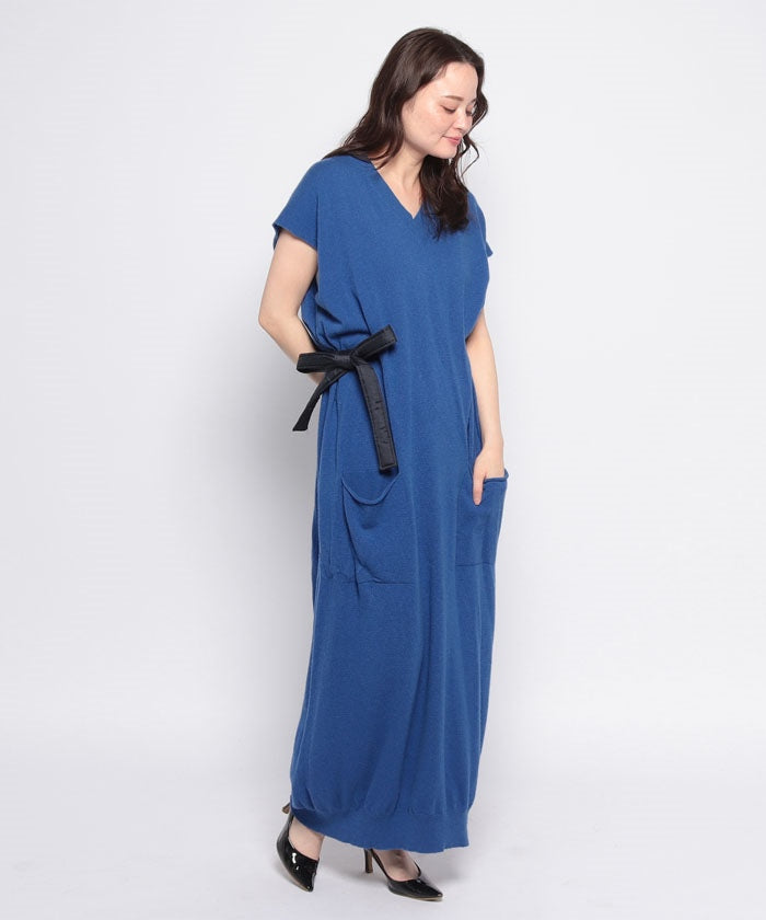 Ash hache 【hache】 dress
