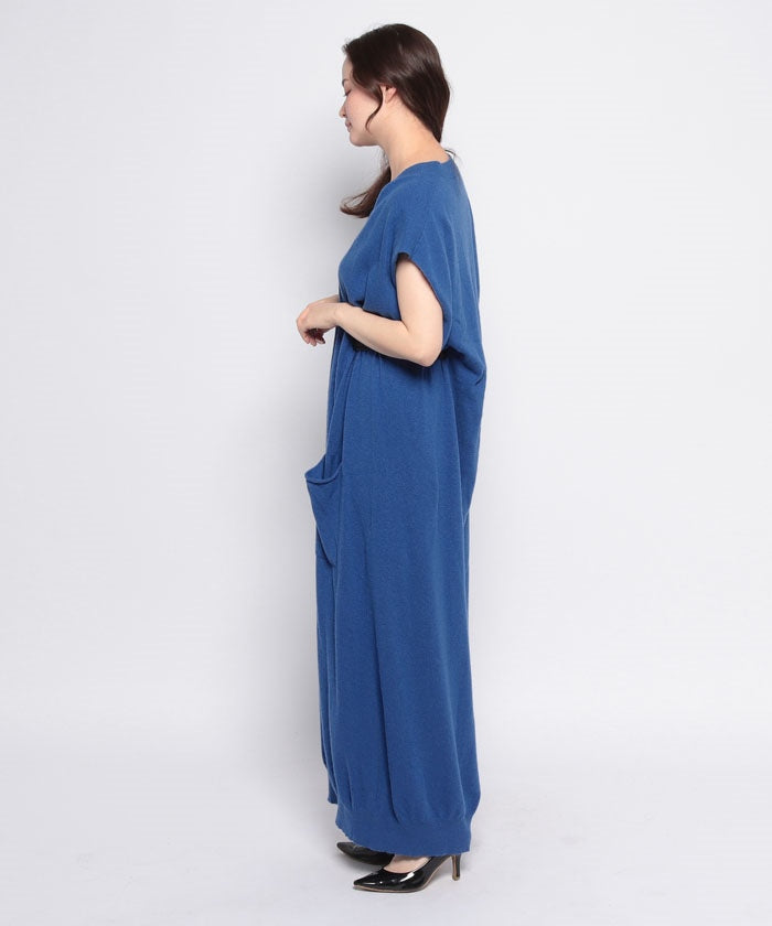 Ash hache 【hache】 dress