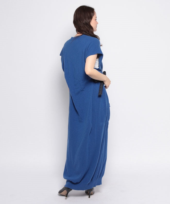 Ash hache 【hache】 dress