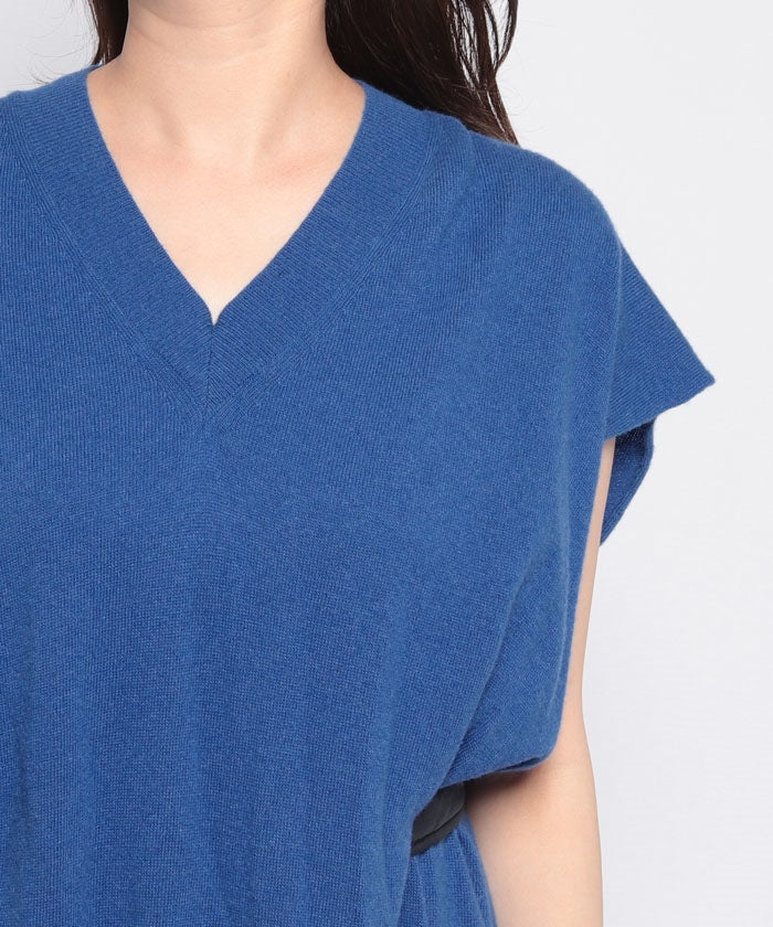 Ash hache 【hache】 dress