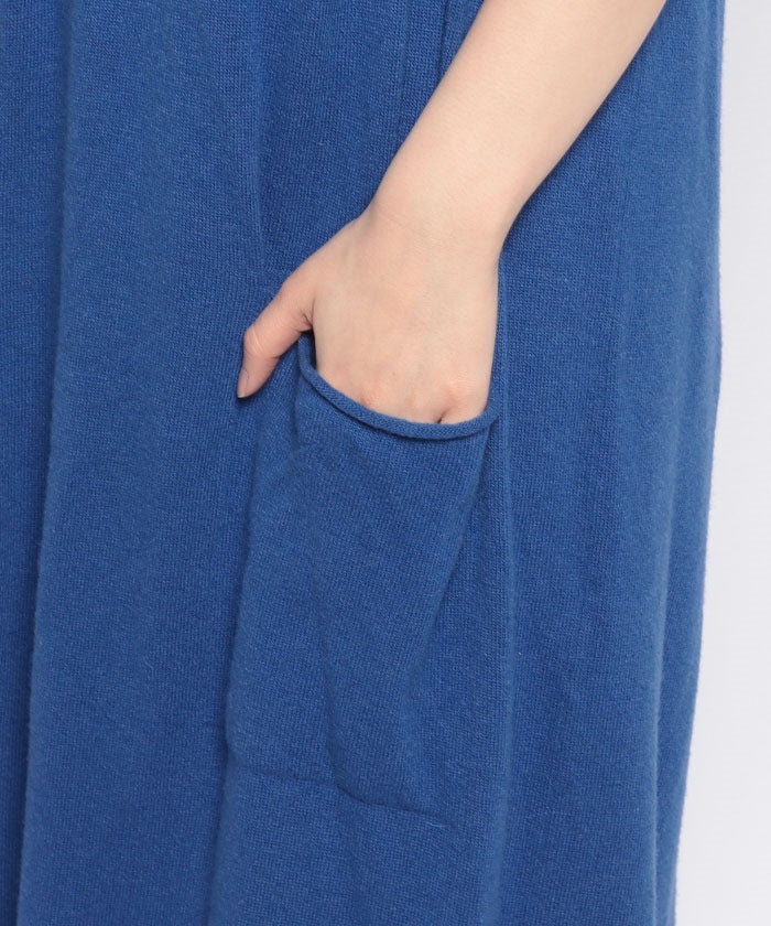 Ash hache 【hache】 dress