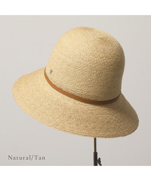 Helen Kaminski HELEN KAMINSKI HELEN KAMINSKI Round Crown Hat Besa 9 Ra