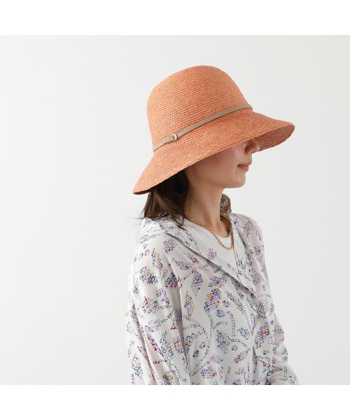 Helen Kaminski HELEN KAMINSKI HELEN KAMINSKI Round Crown Hat Besa 9 Ra