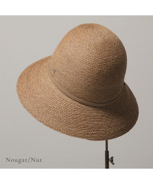 HELEN KAMINSKI BESA9 ヘレンカミンスキー Helen Kaminski（ヘレンカミンスキー） ラウンドクラウンハット Besa 9