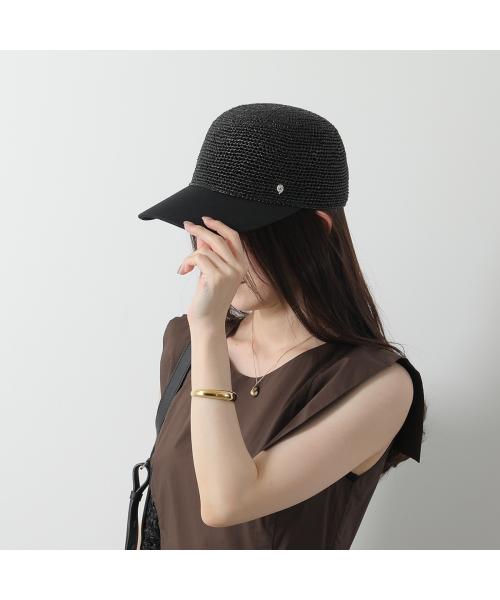 ヘレンカミンスキー HELEN KAMINSKI HELEN KAMINSKI ベースボールキャップ Vivette 帽子 （NATURAL/OFF-WHITE） NATURAL/OFF-WHITE