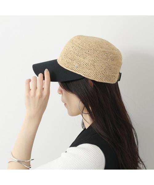 ヘレンカミンスキー HELEN KAMINSKI HELEN KAMINSKI ベースボールキャップ Vivette 帽子 （NATURAL/OFF-WHITE） NATURAL/OFF-WHITE