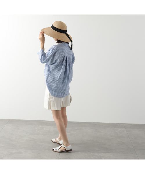 Helen Kaminski HELEN KAMINSKI HELEN KAMINSKI Sun Hat CORI Raffia