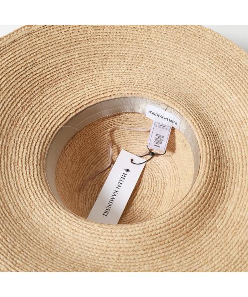 Helen Kaminski HELEN KAMINSKI HELEN KAMINSKI Sun Hat CORI Raffia