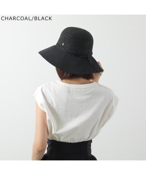 ヘレンカミンスキー HELEN KAMINSKI HELEN KAMINSKI ラフィアハット KALOLA （NATURAL-BLACK/ベージュ他） NATURAL-BLACK/ベージュ他