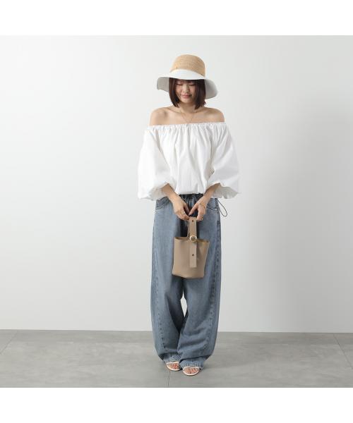 ヘレンカミンスキー HELEN KAMINSKI HELEN KAMINSKI ラフィアハット KALOLA （NATURAL-BLACK/ベージュ他） NATURAL-BLACK/ベージュ他
