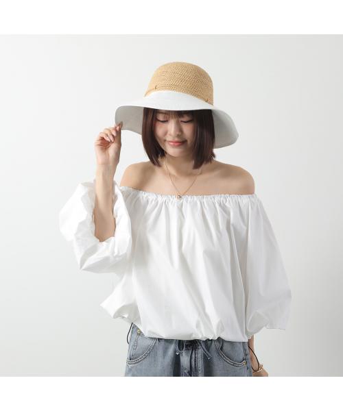 ヘレンカミンスキー HELEN KAMINSKI HELEN KAMINSKI ラフィアハット KALOLA （NATURAL-BLACK/ベージュ他） NATURAL-BLACK/ベージュ他