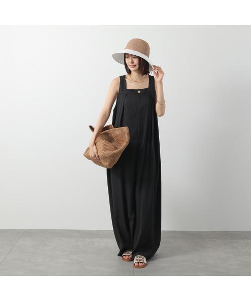 ヘレンカミンスキー HELEN KAMINSKI HELEN KAMINSKI ラフィアハット KALOLA （NATURAL-BLACK/ベージュ他） NATURAL-BLACK/ベージュ他