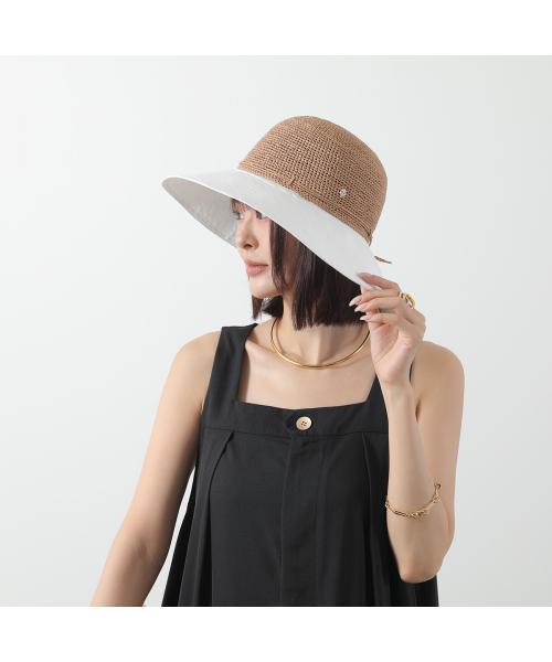 ヘレンカミンスキー HELEN KAMINSKI HELEN KAMINSKI ラフィアハット KALOLA （NATURAL-BLACK/ベージュ他） NATURAL-BLACK/ベージュ他