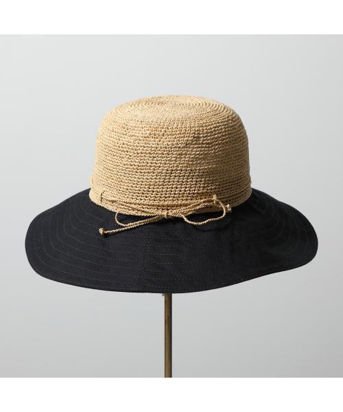ヘレンカミンスキー HELEN KAMINSKI HELEN KAMINSKI ラフィアハット KALOLA （NATURAL-BLACK/ベージュ他） NATURAL-BLACK/ベージュ他