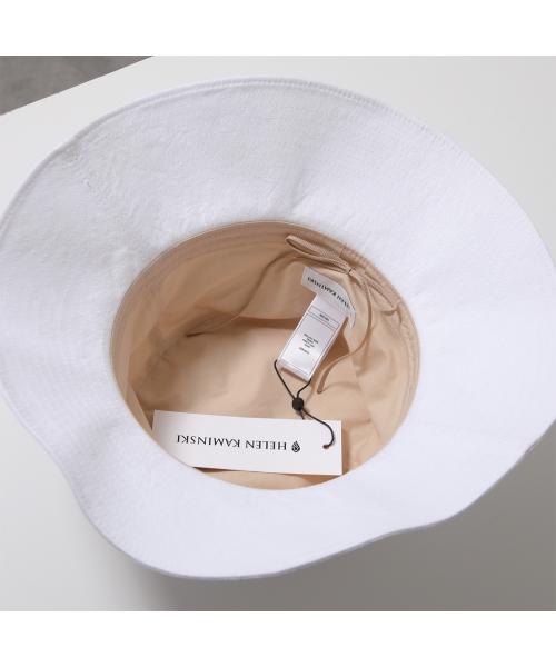 Helen Kaminski HELEN KAMINSKI HELEN KAMINSKI Bucket Hat ARIA linen