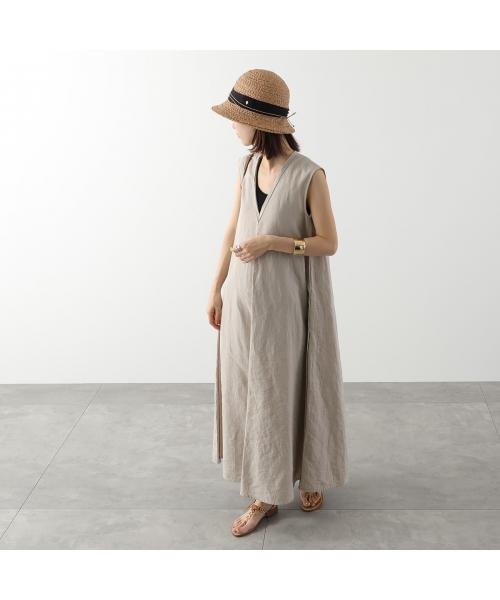 ヘレンカミンスキー HELEN KAMINSKI HELEN KAMINSKI クローシュハット REBECCA ラフィア （NATURAL/SAPPHIRE） NATURAL/SAPPHIRE