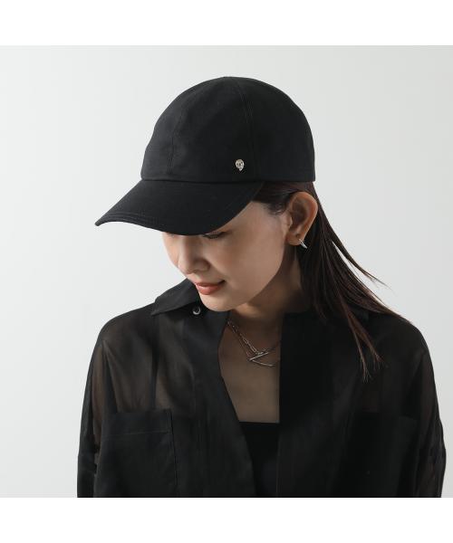 ヘレンカミンスキー HELEN KAMINSKI HELEN KAMINSKI ベースボールキャップ MAE コットン キャンバス （WHITE/ホワイト） WHITE/ホワイト