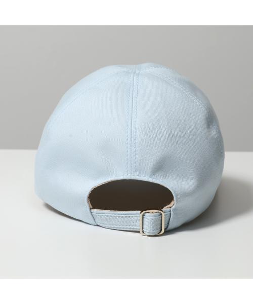 ヘレンカミンスキー HELEN KAMINSKI HELEN KAMINSKI ベースボールキャップ MAE コットン キャンバス （WHITE/ホワイト） WHITE/ホワイト