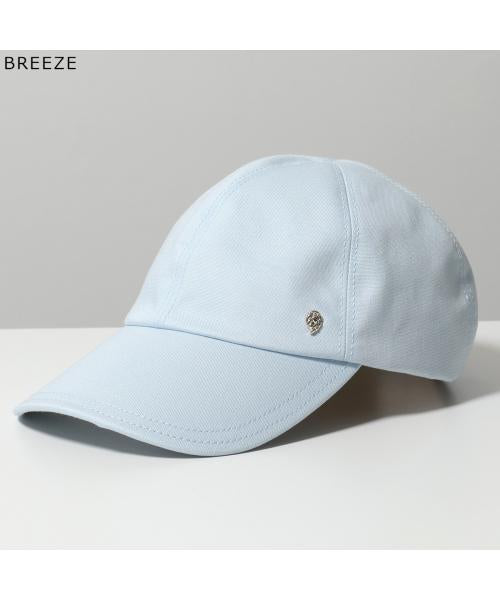 ヘレンカミンスキー HELEN KAMINSKI HELEN KAMINSKI ベースボールキャップ MAE コットン キャンバス （WHITE/ホワイト） WHITE/ホワイト