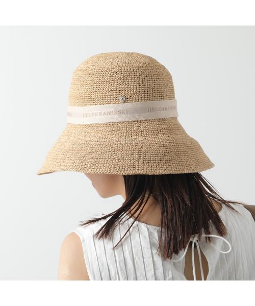 ヘレンカミンスキー HELEN KAMINSKI HELEN KAMINSKI ラフィアハット PROVENCE LOGO 10 （NATURAL/ベージュ） NATURAL/ベージュ