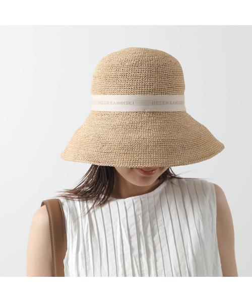 ヘレンカミンスキー HELEN KAMINSKI HELEN KAMINSKI ラフィアハット PROVENCE LOGO 10 （NATURAL/ベージュ） NATURAL/ベージュ
