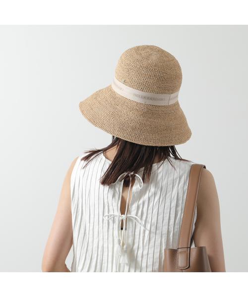 ヘレンカミンスキー HELEN KAMINSKI HELEN KAMINSKI ラフィアハット PROVENCE LOGO 10 （NATURAL/ベージュ） NATURAL/ベージュ