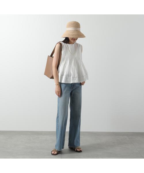 ヘレンカミンスキー HELEN KAMINSKI HELEN KAMINSKI ラフィアハット PROVENCE LOGO 10 （NATURAL/ベージュ） NATURAL/ベージュ