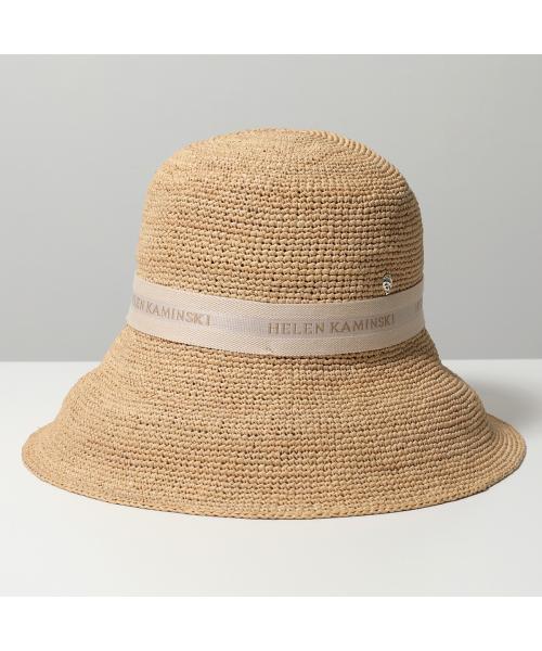 ヘレンカミンスキー HELEN KAMINSKI HELEN KAMINSKI ラフィアハット PROVENCE LOGO 10 （NATURAL/ベージュ） NATURAL/ベージュ
