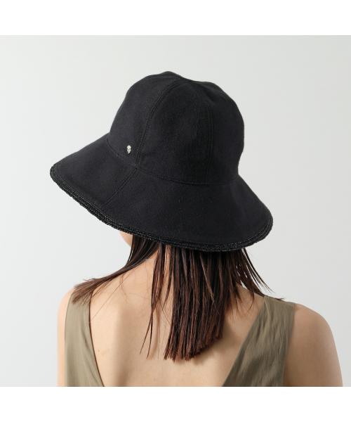 ヘレンカミンスキー HELEN KAMINSKI HELEN KAMINSKI バケットハット LAMASSU コットン （BLACK/ブラック） BLACK/ブラック