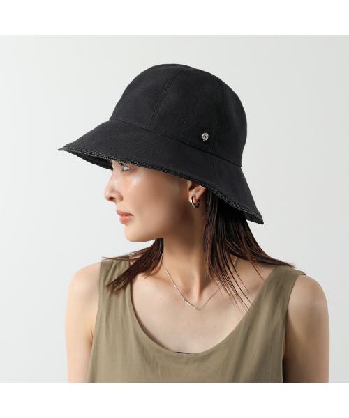 ヘレンカミンスキー HELEN KAMINSKI HELEN KAMINSKI バケットハット LAMASSU コットン （BLACK/ブラック） BLACK/ブラック