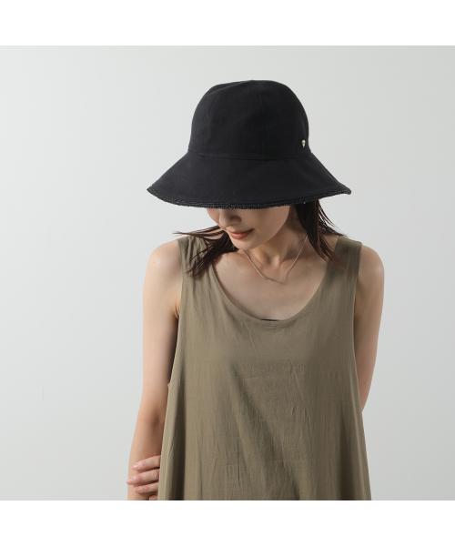 ヘレンカミンスキー HELEN KAMINSKI HELEN KAMINSKI バケットハット LAMASSU コットン （BLACK/ブラック） BLACK/ブラック
