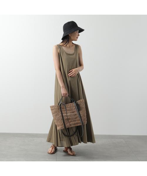 ヘレンカミンスキー HELEN KAMINSKI HELEN KAMINSKI バケットハット LAMASSU コットン （BLACK/ブラック） BLACK/ブラック