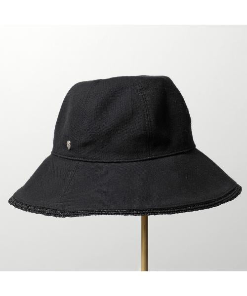 ヘレンカミンスキー HELEN KAMINSKI HELEN KAMINSKI バケットハット LAMASSU コットン （BLACK/ブラック） BLACK/ブラック