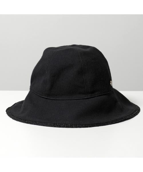 ヘレンカミンスキー HELEN KAMINSKI HELEN KAMINSKI バケットハット LAMASSU コットン （BLACK/ブラック） BLACK/ブラック