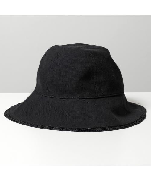 ヘレンカミンスキー HELEN KAMINSKI HELEN KAMINSKI バケットハット LAMASSU コットン （BLACK/ブラック） BLACK/ブラック
