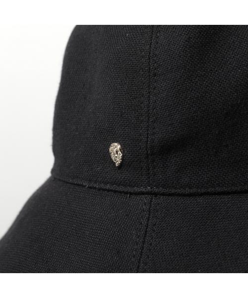 ヘレンカミンスキー HELEN KAMINSKI HELEN KAMINSKI バケットハット LAMASSU コットン （BLACK/ブラック） BLACK/ブラック