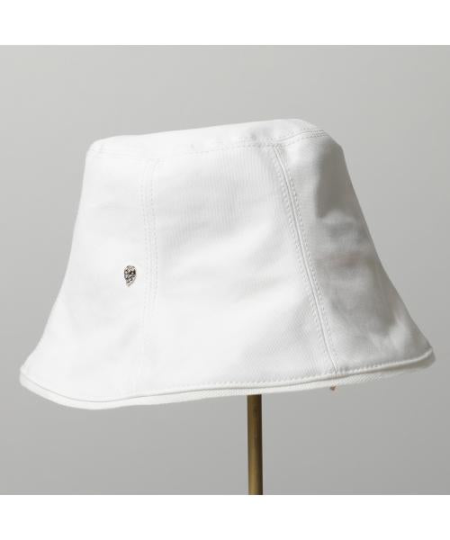 ヘレンカミンスキー HELEN KAMINSKI HELEN KAMINSKI バケットハット NOA コットン キャンバス （WHITE/ホワイト） WHITE/ホワイト
