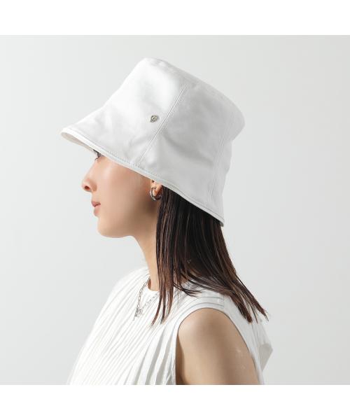 ヘレンカミンスキー HELEN KAMINSKI HELEN KAMINSKI バケットハット NOA コットン キャンバス （WHITE/ホワイト） WHITE/ホワイト