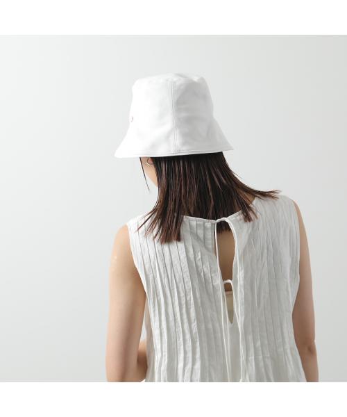 ヘレンカミンスキー HELEN KAMINSKI HELEN KAMINSKI バケットハット NOA コットン キャンバス （WHITE/ホワイト） WHITE/ホワイト